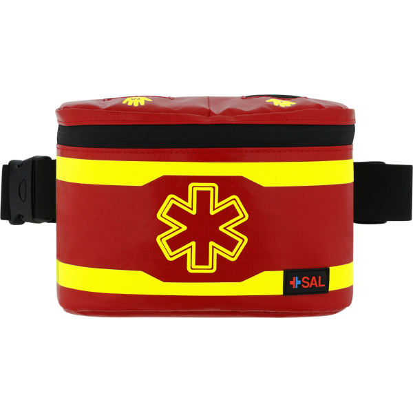 Nerka SALrescue FIRST RESPONDER z wyposażeniem - obrazek 2