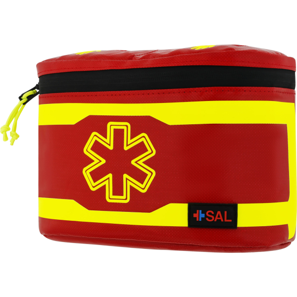 Nerka SALrescue FIRST RESPONDER z wyposażeniem - obrazek 5