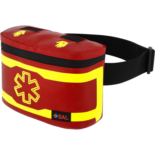 Nerka SALrescue FIRST RESPONDER - obrazek 5