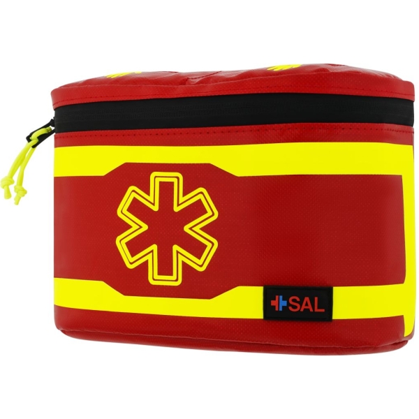Nerka SALrescue FIRST RESPONDER - obrazek 3