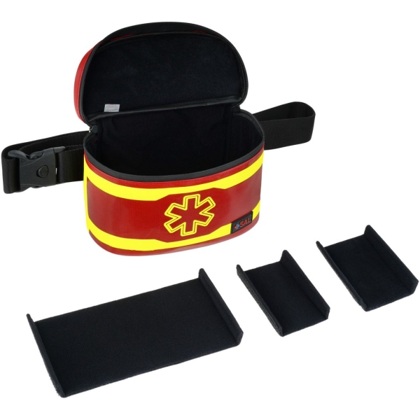 Nerka SALrescue FIRST RESPONDER - obrazek 8