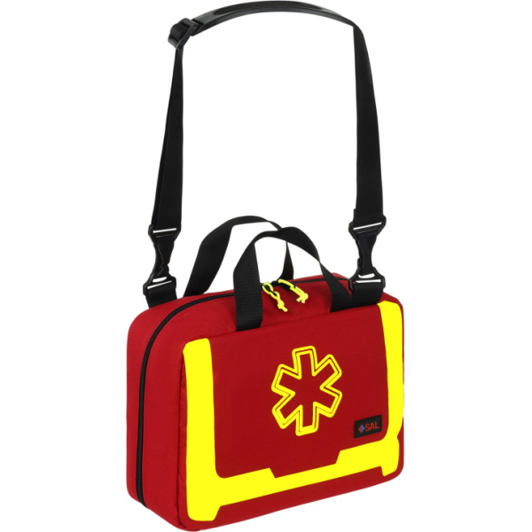 Apteczka SALrescue MEDBASIC-02