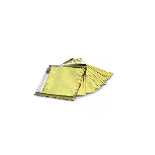 Folia Termoizolacyjna SALrescue NRC Koc Termiczny - obrazek 3