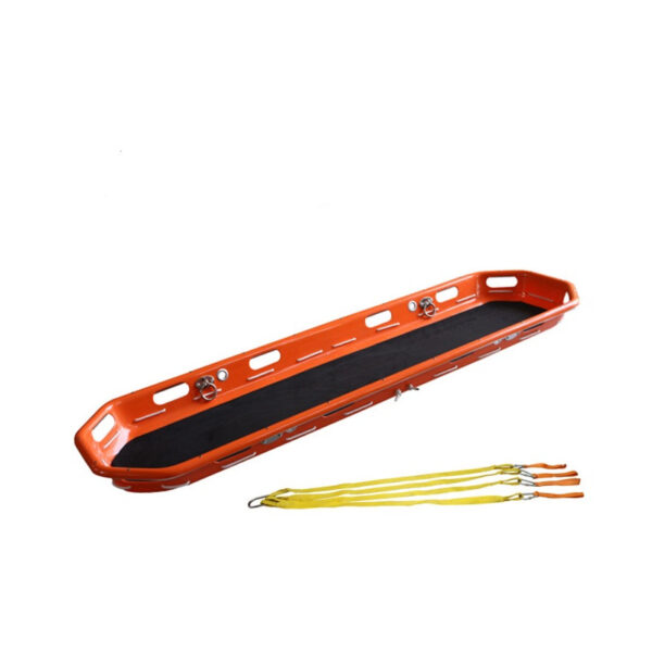 Nosze Koszowe SALrescue - obrazek 2