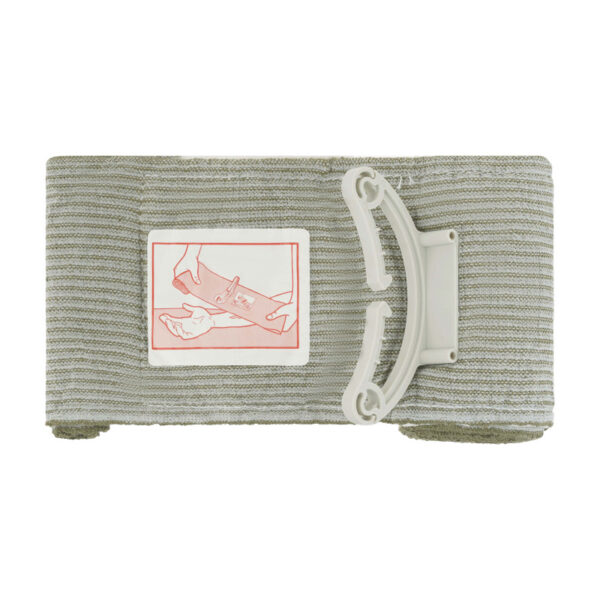 Opatrunek SALrescue Typu Izraelskiego 4" / 10cm - obrazek 3