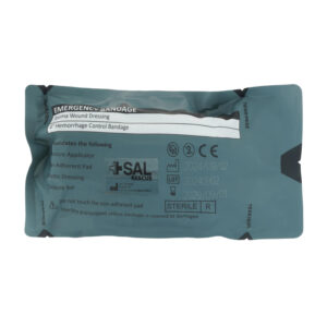 Opatrunek SALrescue Typu Izraelskiego 4" / 10cm