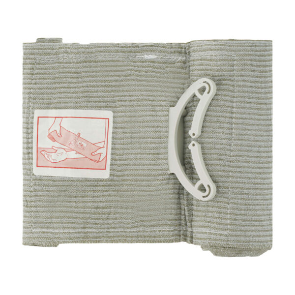 Opatrunek SALrescue Typu Izraelskiego 6" / 15cm - obrazek 4
