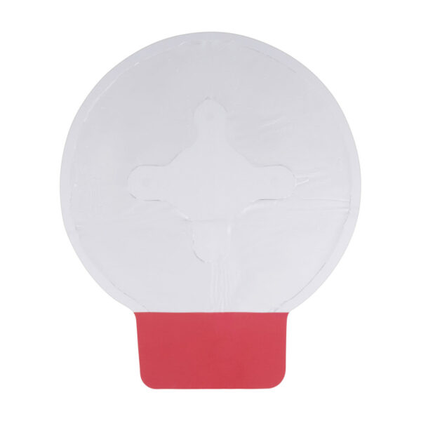 Opatrunek SALrescue Wentylowy - obrazek 2