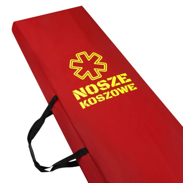 Pokrowiec SALrescue Na Nosze Koszowe - obrazek 4