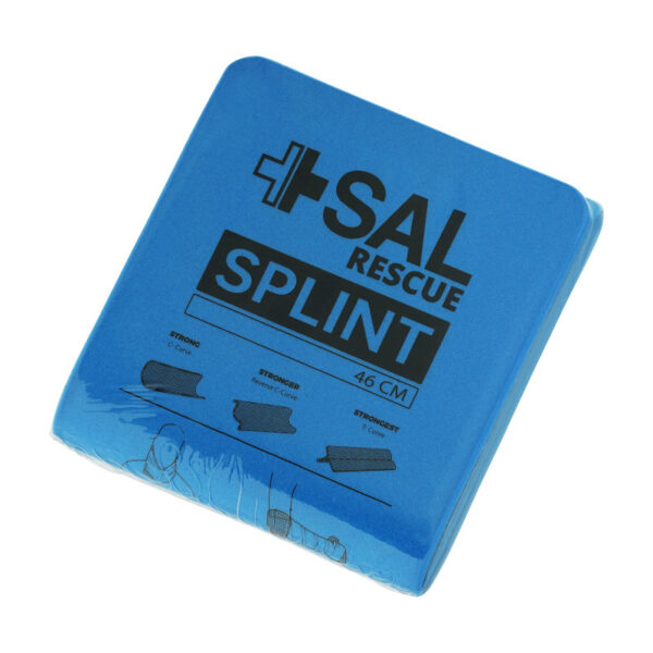 Szyna Unieruchamiająca SALrescue SPLINT - obrazek 6