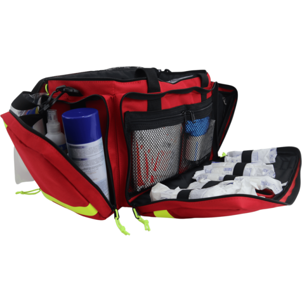 Torba Medyczna R0-SLIM SALrescue  Z Wyposażeniem - obrazek 6
