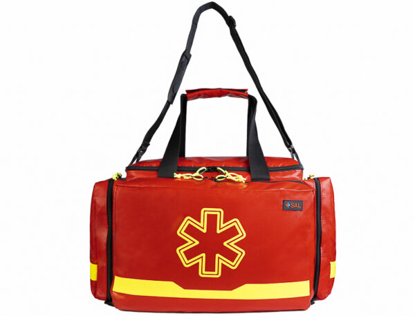 Torba Medyczna SALrescue MODUŁOWA MAŁA - obrazek 4