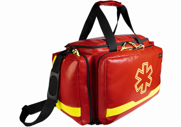 Torba Medyczna SALrescue MODUŁOWA MAŁA - obrazek 5
