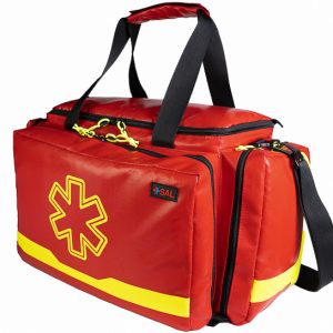 Torba Medyczna SALrescue MODUŁOWA MAŁA